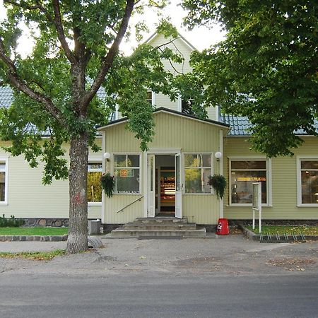 Ferienwohnung Kalbuse House Treimani Exterior foto